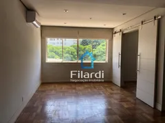 Apartamento com 3 Quartos à venda, 123m² no Cerqueira César, São Paulo - Foto 1