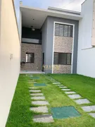Casa com 3 Quartos à venda, 112m² no Centro, Eusébio - Foto 1