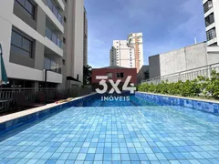 Apartamento com 2 Quartos para venda ou aluguel, 66m² no Brooklin, São Paulo - Foto 47
