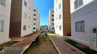 Apartamento com 2 Quartos à venda, 43m² no Morumbi, Cascavel - Foto 2