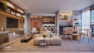 Apartamento com 2 Quartos à venda, 92m² no Jardim Ilhas do Sul, Ribeirão Preto - Foto 17