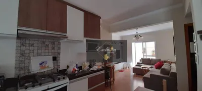 Apartamento com 2 Quartos à venda, 84m² no Residencial Morumbi, Poços de Caldas - Foto 3