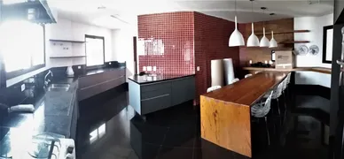 Cobertura com 4 Quartos à venda, 414m² no Vila Suzana, São Paulo - Foto 13