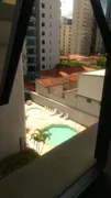 Conjunto Comercial / Sala com 2 Quartos à venda, 36m² no Vila Nova Conceição, São Paulo - Foto 11