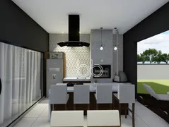Casa de Condomínio com 3 Quartos à venda, 230m² no Condomínio Saint Charbel, Aracoiaba da Serra - Foto 6