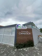 Casa de Condomínio com 2 Quartos à venda, 85m² no Atlantica, Mongaguá - Foto 1