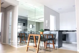 Apartamento com 2 Quartos à venda, 73m² no Cristo Rei, Curitiba - Foto 12