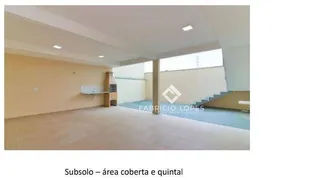 Casa com 3 Quartos à venda, 105m² no Portal dos Passaros, São José dos Campos - Foto 41