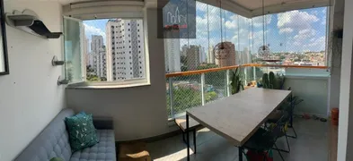 Apartamento com 2 Quartos à venda, 65m² no Jardim Vila Mariana, São Paulo - Foto 8