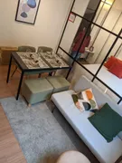 Apartamento com 1 Quarto à venda, 29m² no Vila Buarque, São Paulo - Foto 2