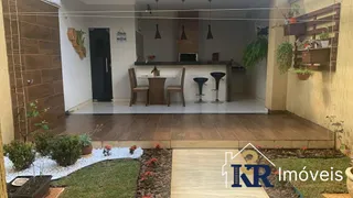 Casa com 3 Quartos à venda, 161m² no Residencial Recanto do Bosque, Goiânia - Foto 1