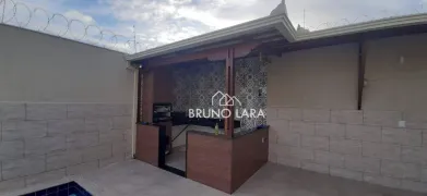 Casa com 5 Quartos à venda, 360m² no Novo Igarapé, Igarapé - Foto 33