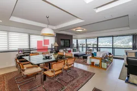 Apartamento com 4 Quartos à venda, 212m² no Lagoa, Rio de Janeiro - Foto 7