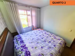 Apartamento com 3 Quartos à venda, 64m² no Jardim Guanabara, Belo Horizonte - Foto 29