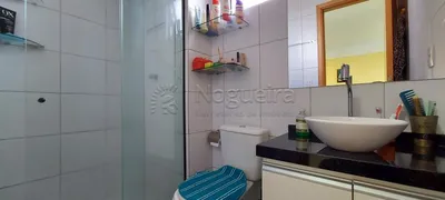 Apartamento com 1 Quarto à venda, 40m² no Barra de Jangada, Jaboatão dos Guararapes - Foto 7