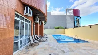 Apartamento com 3 Quartos para alugar, 158m² no Centro, Joinville - Foto 40