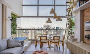 Apartamento com 2 Quartos à venda, 96m² no Vila Clementino, São Paulo - Foto 2