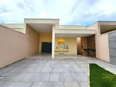Casa com 3 Quartos à venda, 95m² no Paupina, Fortaleza - Foto 1