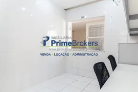 Sobrado com 1 Quarto para venda ou aluguel, 250m² no Vila Clementino, São Paulo - Foto 14