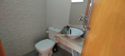 Casa com 3 Quartos à venda, 130m² no Jardim São Vito, Americana - Foto 12