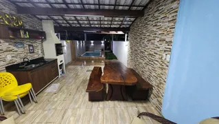 Casa de Vila com 3 Quartos para alugar, 100m² no Boa Esperanca Monte Gordo, Camaçari - Foto 3