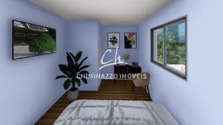 Casa de Condomínio com 3 Quartos à venda, 210m² no Jardim Vera Cruz, Louveira - Foto 8