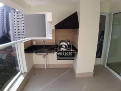 Apartamento com 2 Quartos à venda, 78m² no Campestre, Santo André - Foto 1