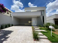 Casa de Condomínio com 3 Quartos à venda, 162m² no Village Damha II, Araraquara - Foto 1