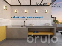 Flat com 1 Quarto à venda, 51m² no Tingui, Curitiba - Foto 16