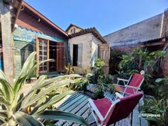 Terreno / Lote / Condomínio à venda, 200m² no Residencial dos Jardins, Canoas - Foto 22
