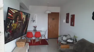 Apartamento com 3 Quartos à venda, 74m² no Encruzilhada, Recife - Foto 1