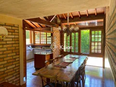 Casa de Condomínio com 5 Quartos para venda ou aluguel, 638m² no Condomínio Terras de São José, Itu - Foto 21