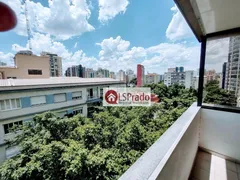 Conjunto Comercial / Sala para alugar, 41m² no Higienópolis, São Paulo - Foto 6