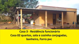 Fazenda / Sítio / Chácara com 2 Quartos à venda, 90000m² no Area Rural do Paranoa, Brasília - Foto 43
