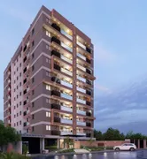 Apartamento com 3 Quartos à venda, 69m² no Bom Retiro, Joinville - Foto 4