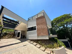 Casa de Condomínio com 4 Quartos à venda, 614m² no Jardim Atibaia, Campinas - Foto 56