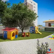 Apartamento com 2 Quartos à venda, 44m² no Porto Canoa, Serra - Foto 16