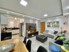 Apartamento com 3 Quartos à venda, 140m² no Sagrada Família, Belo Horizonte - Foto 1