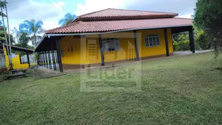 Fazenda / Sítio / Chácara com 3 Quartos à venda, 365m² no Sitios de Recreio Mantiqueira, Caçapava - Foto 12