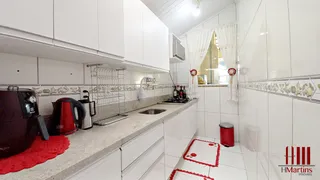 Casa de Vila com 3 Quartos à venda, 150m² no Campo Comprido, Curitiba - Foto 16