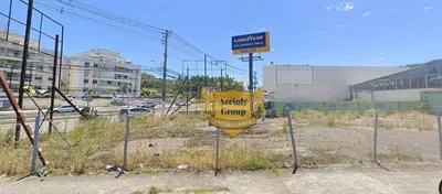 Terreno / Lote Comercial para alugar, 540m² no Itaipu, Niterói - Foto 3