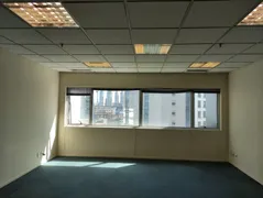 Conjunto Comercial / Sala para alugar, 37m² no Vila Olímpia, São Paulo - Foto 2