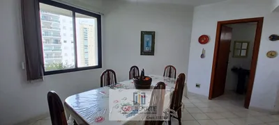 Apartamento com 4 Quartos à venda, 140m² no Pitangueiras, Guarujá - Foto 11