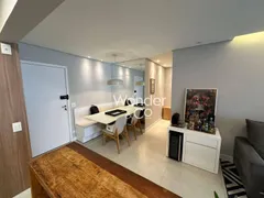 Apartamento com 2 Quartos à venda, 75m² no Barcelona, São Caetano do Sul - Foto 6