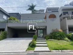 Casa de Condomínio com 3 Quartos para alugar, 300m² no Alphaville, Santana de Parnaíba - Foto 1