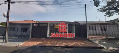 Casa com 3 Quartos à venda, 148m² no Jardim Independencia, Sarandi - Foto 2