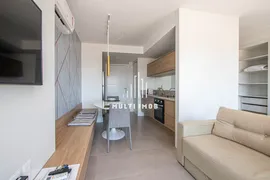 Apartamento com 1 Quarto para alugar, 40m² no Floresta, Porto Alegre - Foto 3