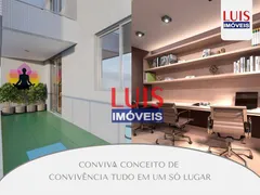 Apartamento com 1 Quarto à venda, 46m² no Camboinhas, Niterói - Foto 4