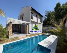 Casa de Condomínio com 4 Quartos à venda, 380m² no Bosque das Palmeiras, Campinas - Foto 1