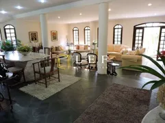 Casa de Condomínio com 4 Quartos à venda, 443m² no Gramado, Cotia - Foto 6